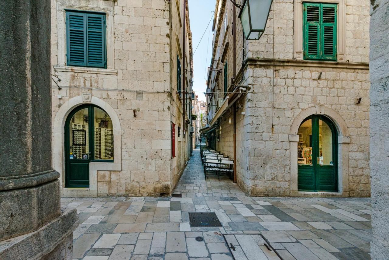 Apartments Vera Dubrovnik Exterior foto